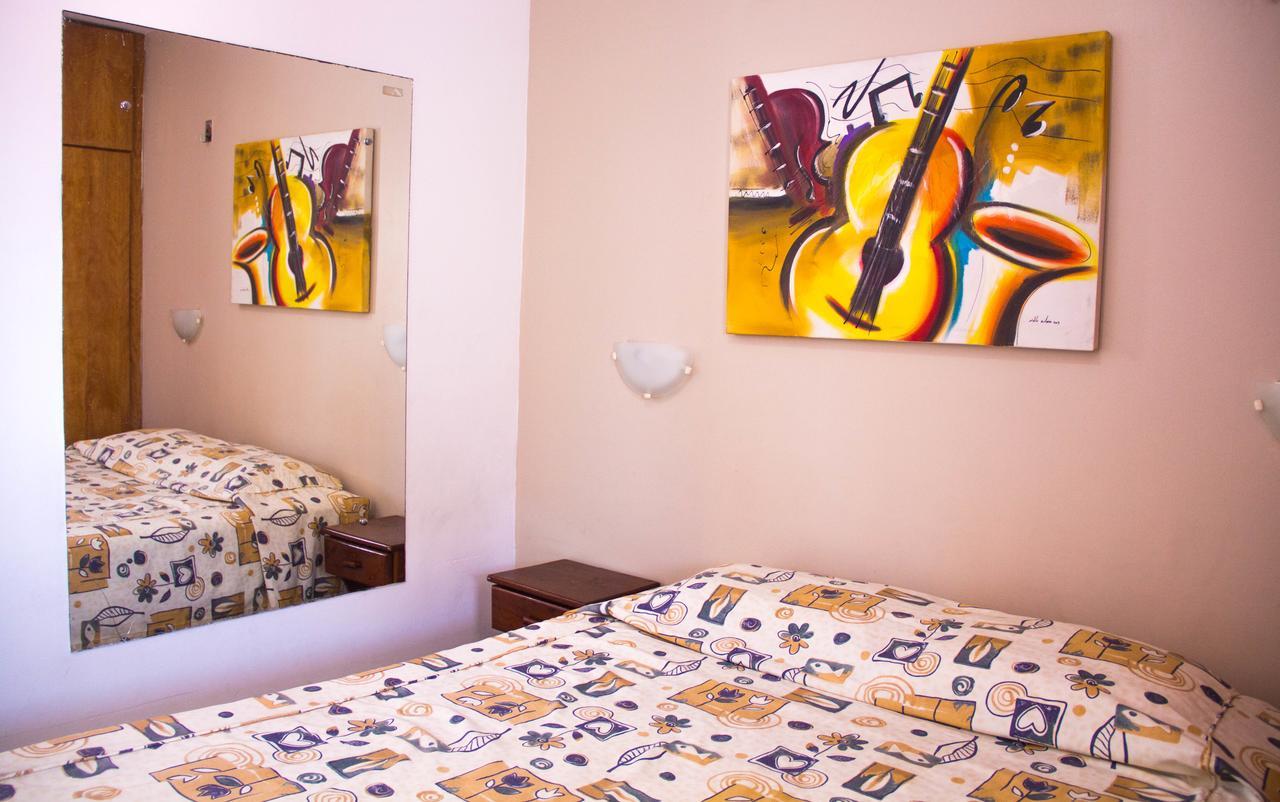 Via Venetto - Vista Mar Aparthotel Fortaleza  Eksteriør bilde